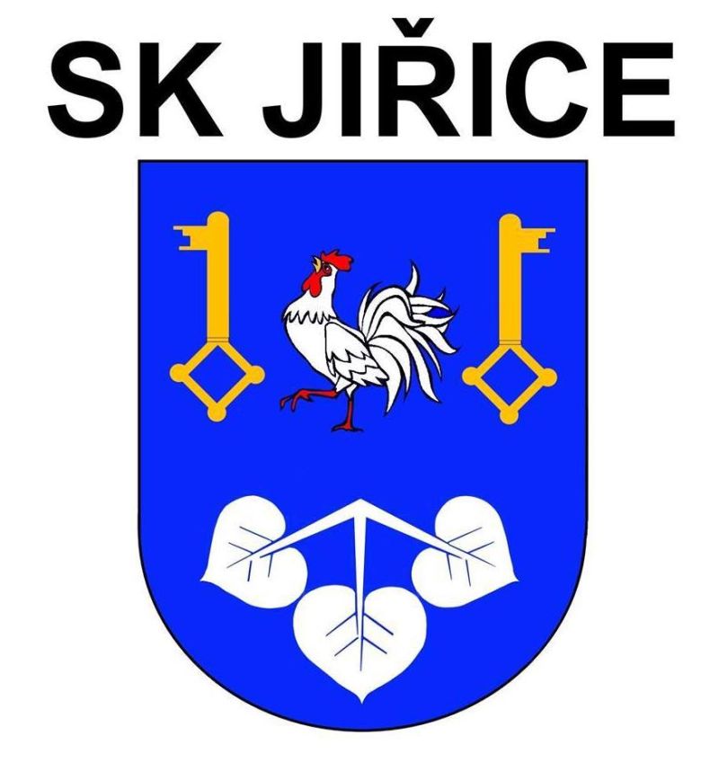 Znak SK Jiřice