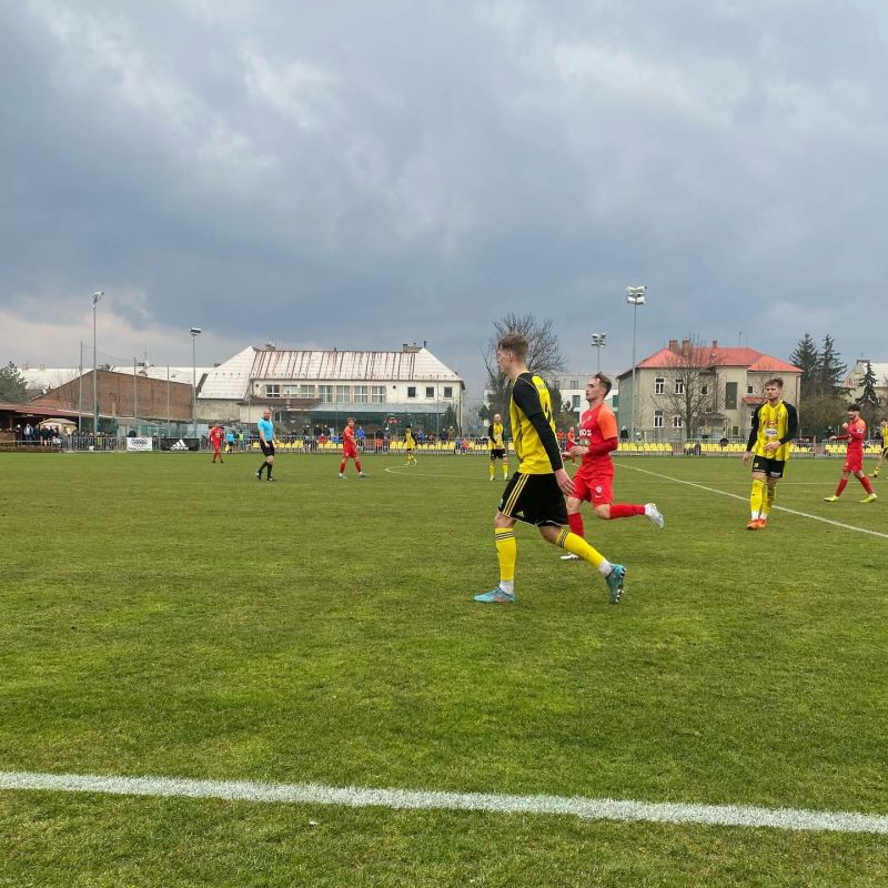 Autor fotek: FK Nové Sady 