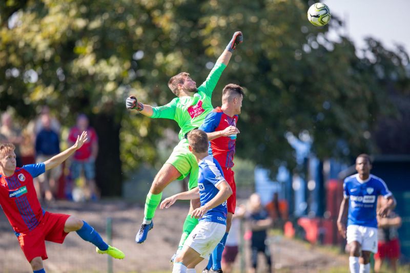 Autor fotek: 1 - 45 Martin Skála, 46 - 135 Karolina Kabíčková 