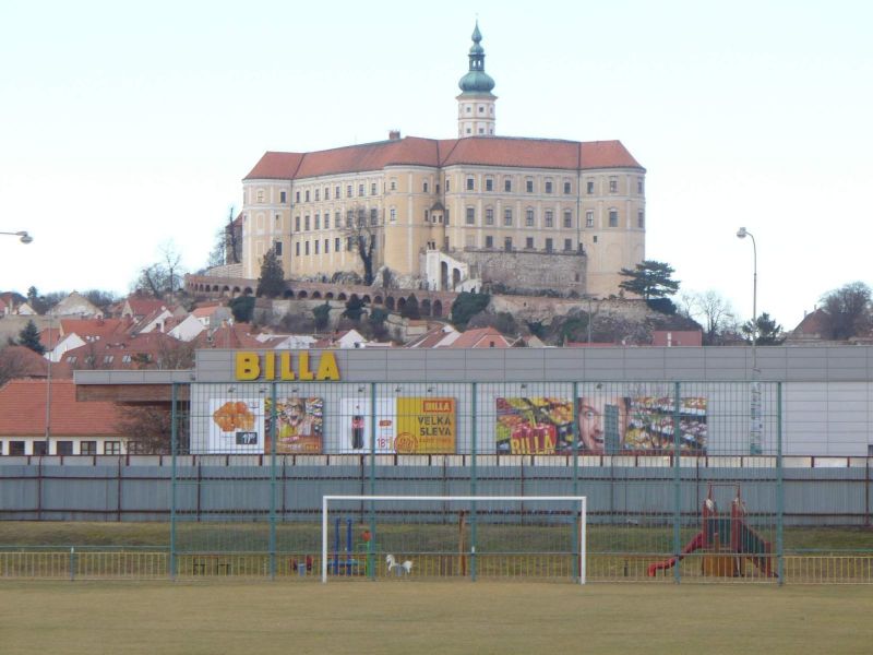 Autor fotek: TJ Start Brno / tjstartbrno.rajce.idnes.cz 