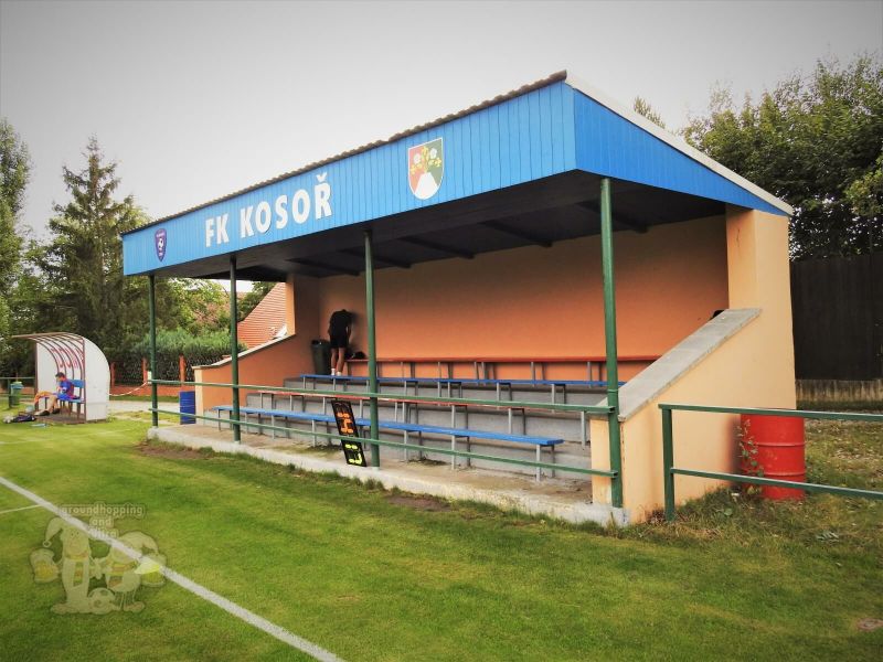 Autor fotky: Groundhopping Ultra