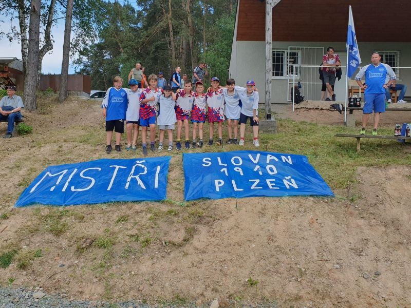 autor: SK Slovan Plzeň 1910