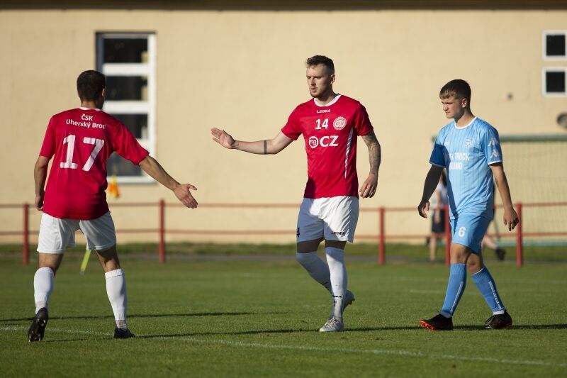 Zdroj foto: www.cskub.cz - Václav Horyna 12. 6. 2022 fotbalunas.cz