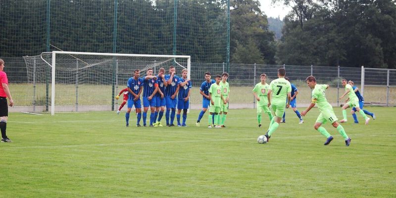 Autor fotek: Jan Vydra, fktachov.cz 