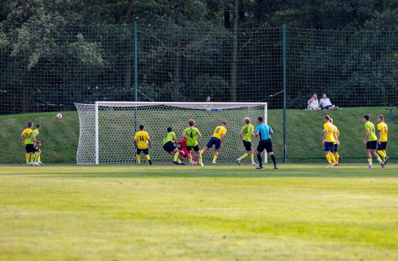 Autor fotek:  Bospor Bohumín  Autor fotek: Pavel Sporysch 