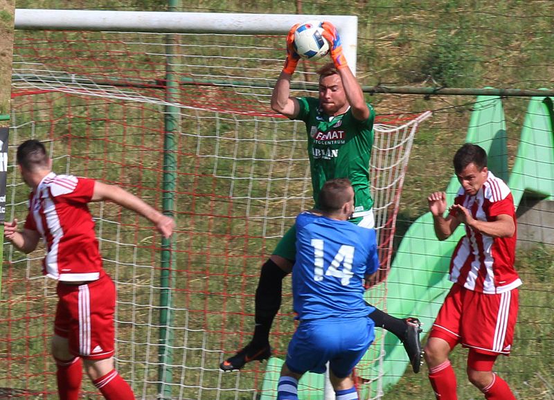 Autor fotek: Pavel Příhoda | sportpictures.cz 