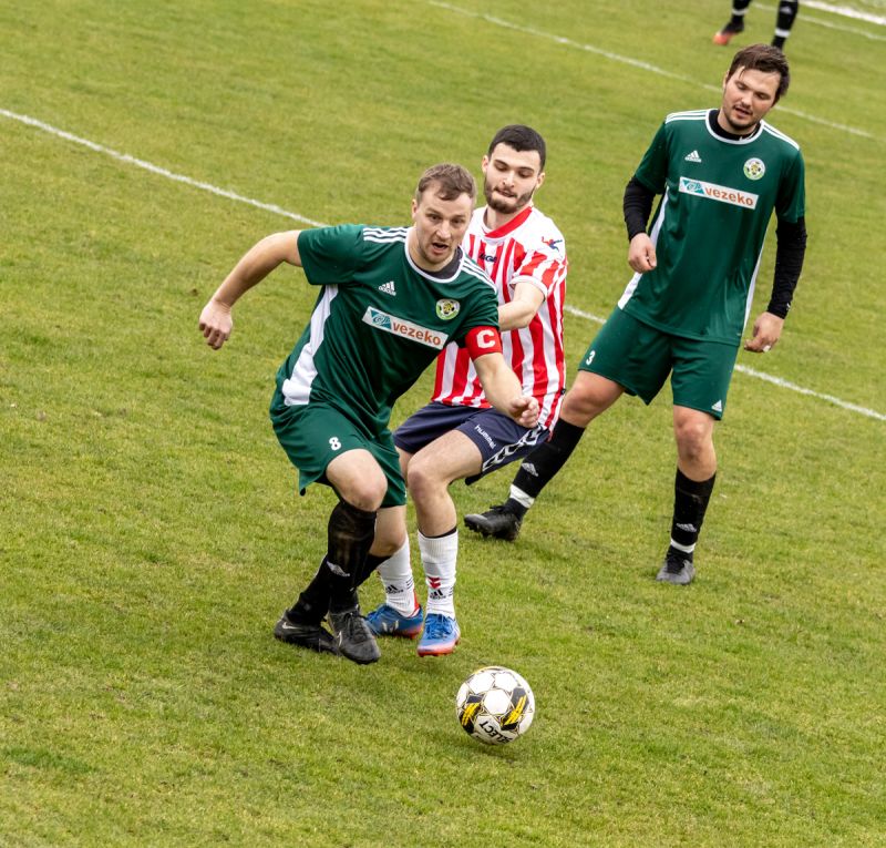 Autor fotek: TJ Družstevník Bory / FB, FK TJ Radešínská Svratka / FB, SK FC Křižanov / FB 