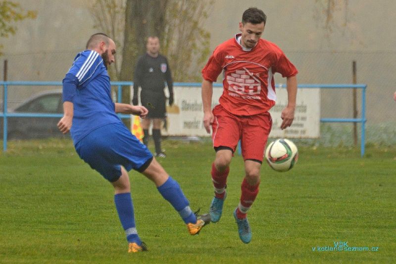 Autor fotek: Vojtěch Kotlan - fotbal.domazlice.cz 