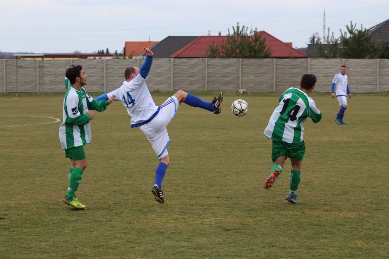 Autor fotek: FOTBAL HLÍZOV / fotbalhlizov.cz 