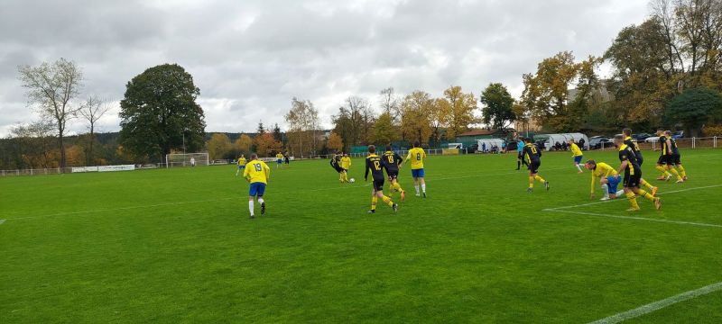 Autor fotek: FK Bohemia Kaznějov 