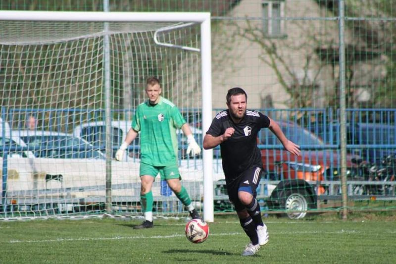 Autor fotek: FK Slovan Záblatí  