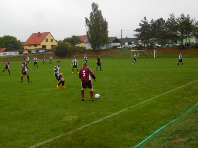 Autor fotek: Groundhopping - Rafan 