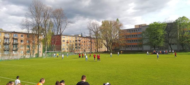 Autor fotek: Debl fans Ostrava Jih  