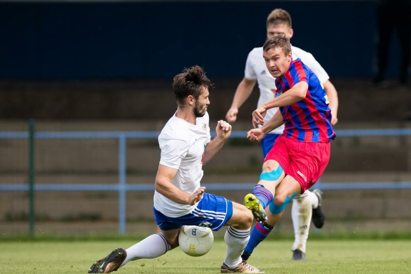 Autor fotek: FC Viktoria Plzeň - Ladislav Nussbauer 