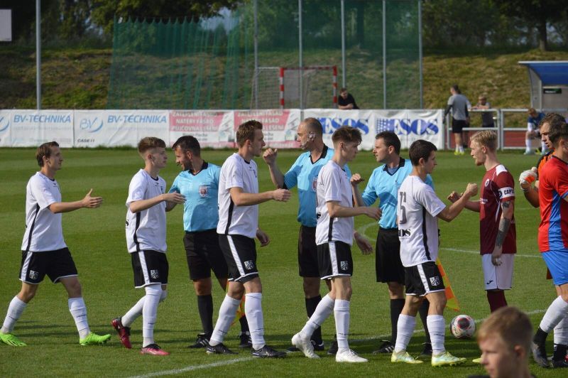 Autor fotek: FK SK Polanka  