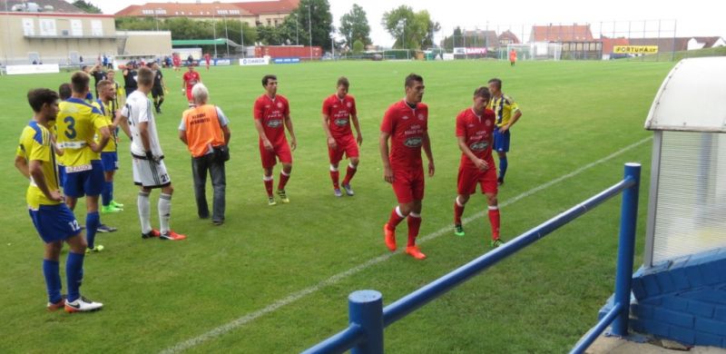 Autor fotek:  FK Litoměřicko, miš - fklitomericko.cz, kde naleznete více fotek 