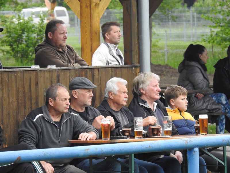 Autor fotografie: Groundhopping Ultra