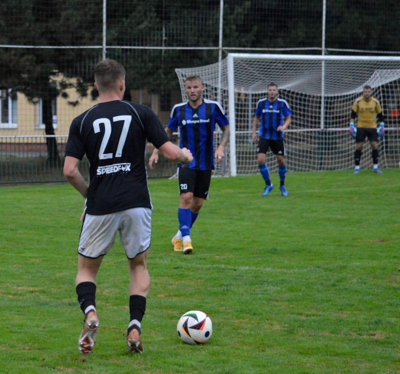 Autor fotek: Viki Mrázová  Autor fotek: FK SK Polanka  