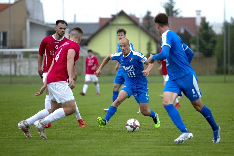 Zdroj foto: www.cskub.cz - Václav Horyna 27. 5. 2022 fotbalunas.cz