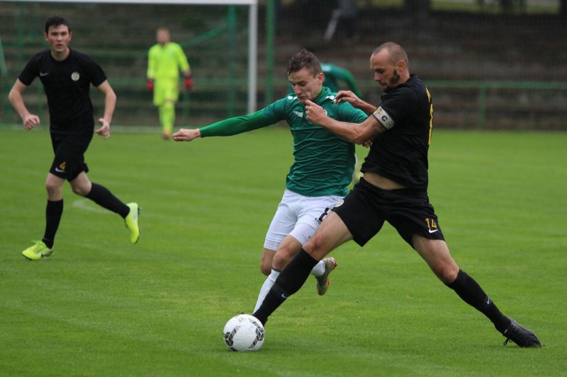 Autor fotek: FK Jablonec 