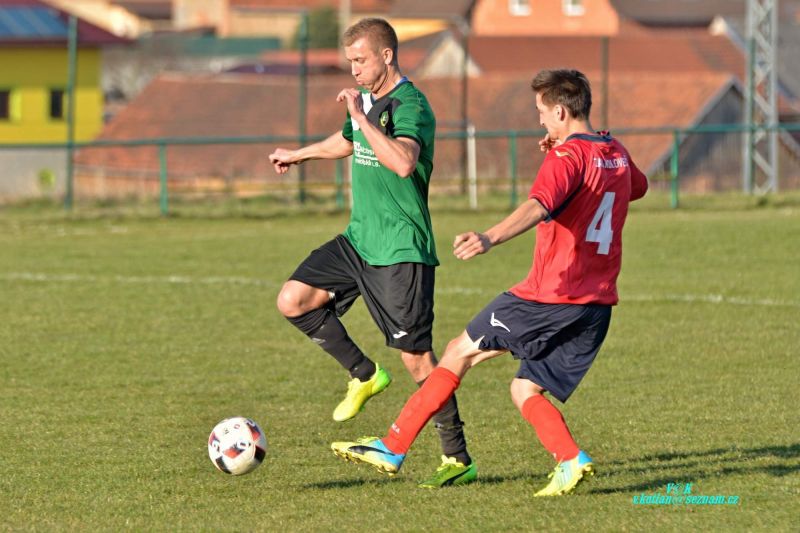 Autor fotek: Vojtěch Kotlan - fotbal.domazlice.cz 