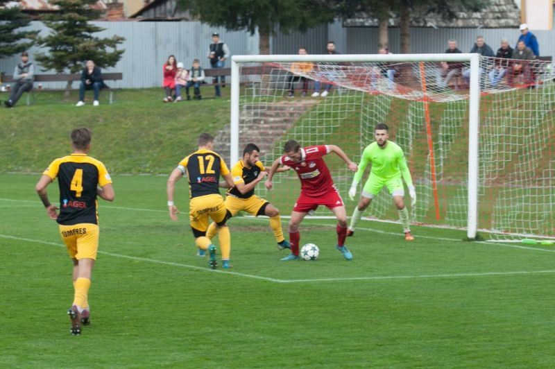 Zdroj foto: NovinyVM.cz - Václav Horyna 31. 10. 2022 fotbalunas.cz