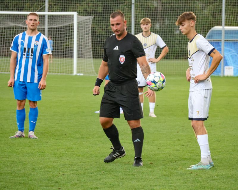 Autor fotek: Petr Boráň  