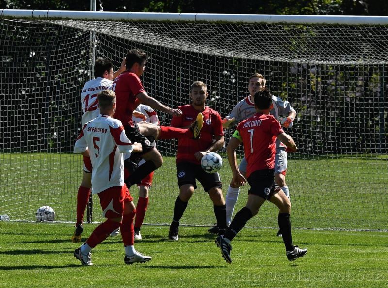 Archiv redakce Fotbal u nás