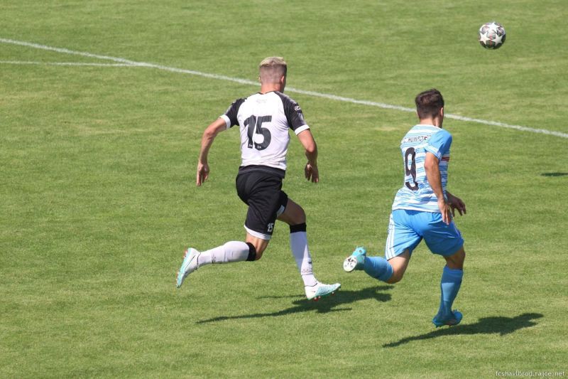 Autor fotek: FC Slovan Havlíčkův Brod / web 