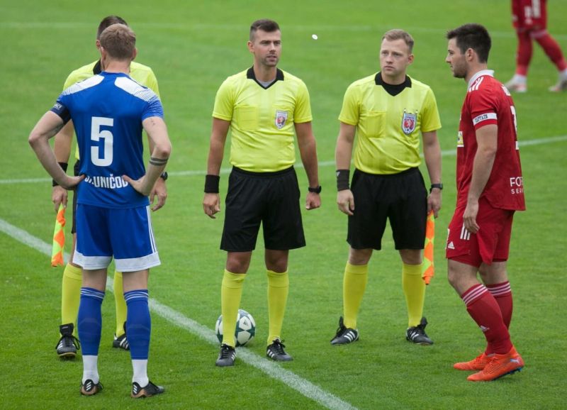 Zdroj foto: NovinyVM.cz - Václav Horyna 1. 9. 2022 fotbalunas.cz