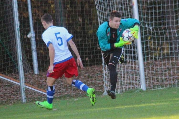 Autor fotek: SK Spartak Příbram / sk-spartak-pribram.rajce.idnes.cz 