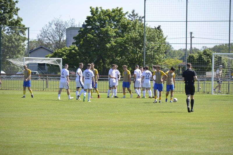 Autor fotek: FK Polanka  