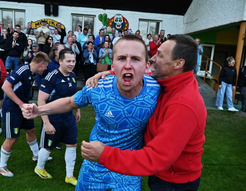 Autor fotografie: Jan Škrle