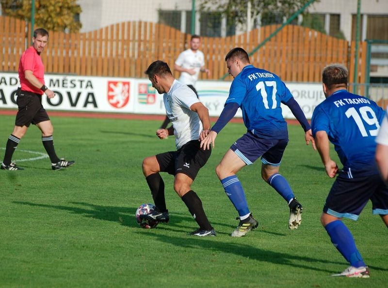 Autor fotek: Jan Vydra  