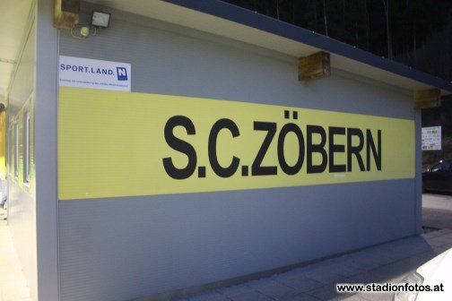 SC Zöbern – FC Schottwien, 8. liga