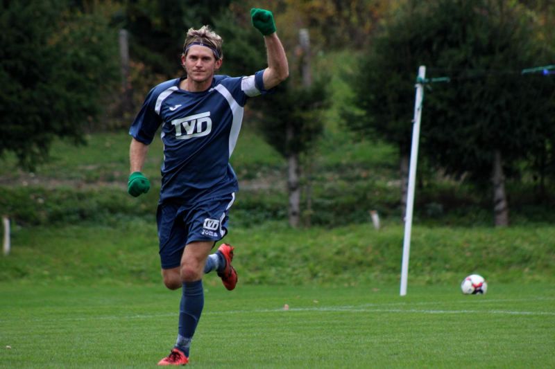 Autor fotek: FC TVD Slavičín 