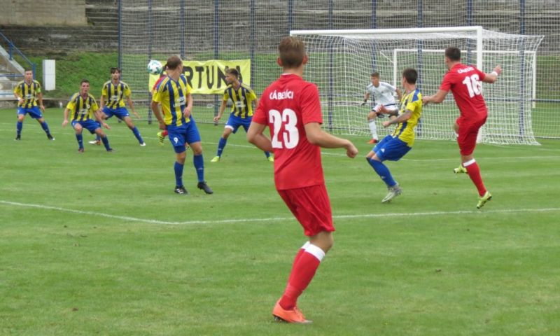 Autor fotek:  FK Litoměřicko, miš - fklitomericko.cz, kde naleznete více fotek 