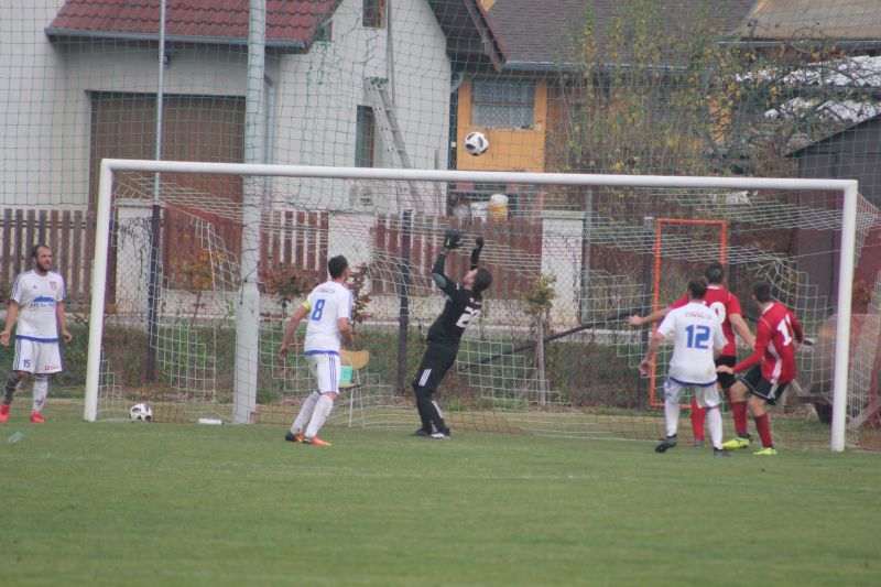 Autor fotek: Michaela Vrábková / Facebook Fotbal TJ Nová Ves 