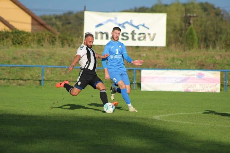 Autor fotek: FK Slovan Záblatí  