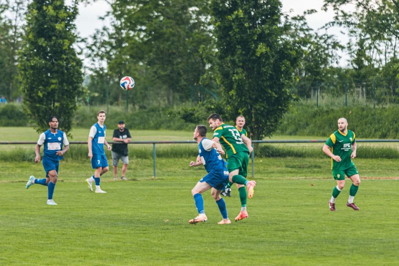 Zdroj fotografie: Facebook AFK Eletis Lužec