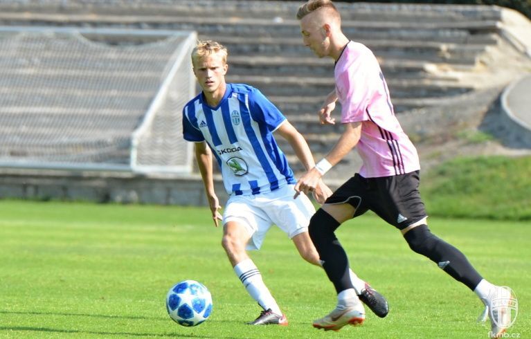 Autor fotek: FK Mladá Boleslav 