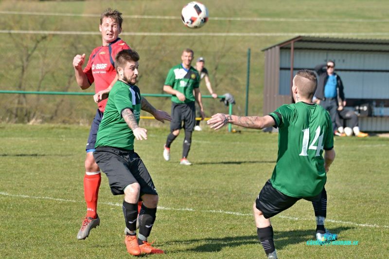 Autor fotek: Vojtěch Kotlan - fotbal.domazlice.cz 