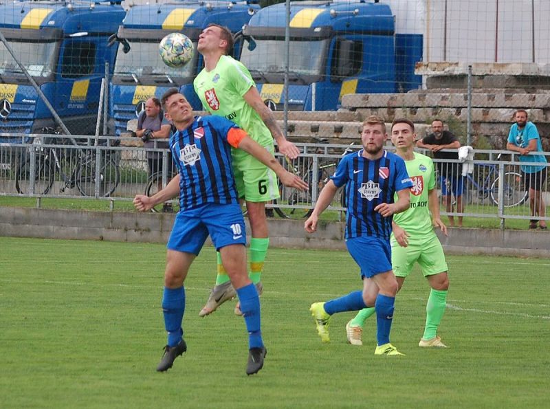 Autor fotek: Jan Vydra, fktachov.cz 