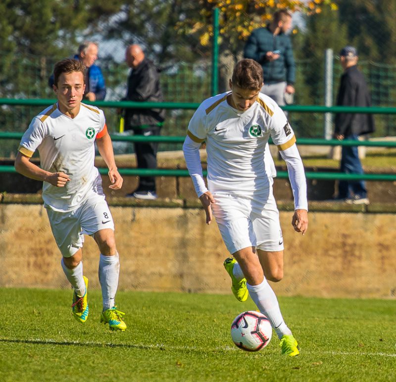 Autor fotek: Zdeněk Brož - FK Příbram 