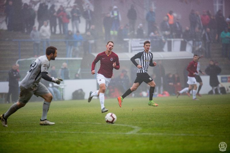 Autor fotek: AC Sparta Praha 