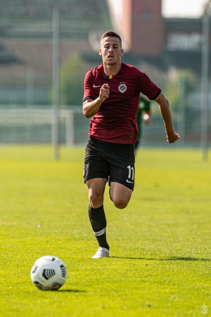 Autor fotek: AC Sparta Praha 