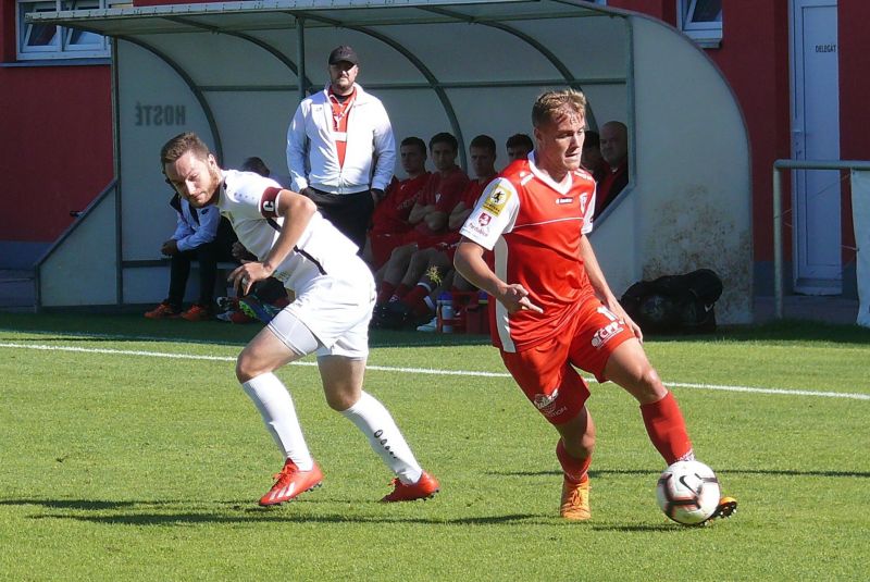 Autor fotek: FC Hradec Králové  