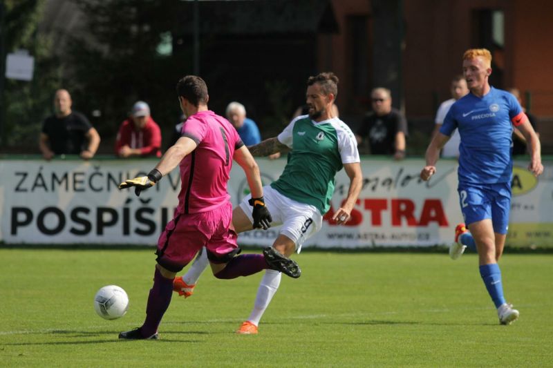 Autor fotek: FK Jablonec 