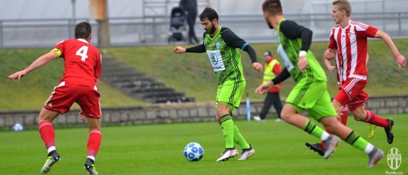 Autor fotek: FK Mladá Boleslav 