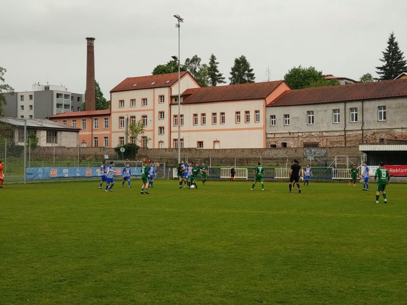 Foto : SK Polaban Nymburk